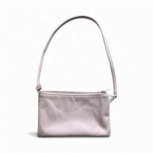 Matt & Nat Shoulder Clutch Pale Pink Bag